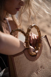 Come indossare la borsa con stile | My Style Bags