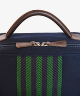 Berkeley Beauty Case Heritage in Blue | My Style Bags