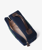 Berkeley Beauty Case Heritage in Blue | My Style Bags