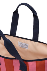 Dog Bag Red X Lisa Corti | My Style Bags