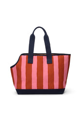 Dog Bag Red X Lisa Corti | My Style Bags