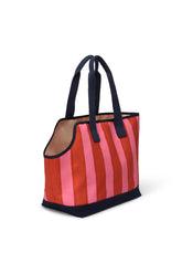 Dog Bag Red X Lisa Corti | My Style Bags