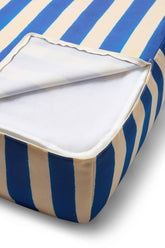 Pet Bed Large Blu X Lisa Corti - Custom Pet Beds | My Style Bags