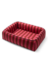 Pet Bed Large Rust X Lisa Corti - Custom Pet Beds | My Style Bags