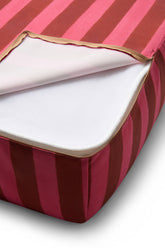 Pet Bed Medium Rust X Lisa Corti | My Style Bags