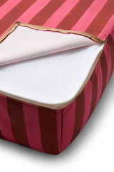 Pet Bed Small Rust X Lisa Corti - Custom Pet Beds | My Style Bags