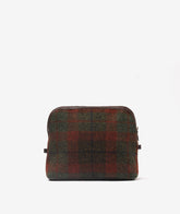 Trousse Large Tweed - Amber | My Style Bags