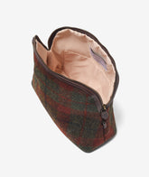 Trousse Large Tweed - Amber | My Style Bags