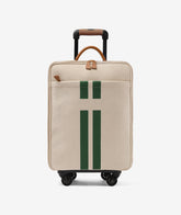 Suitcase The Go-To Green - Green The Go To | My Style Bags