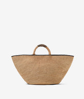 Sea Bag Sofy - Black - All | My Style Bags