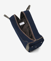 Blue Boot Carrier - Dark Blue | My Style Bags