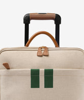 Suitcase The Go-To Green - Green The Go To | My Style Bags