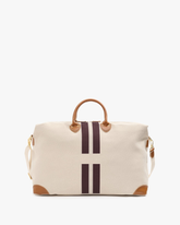 Harvard Duffel Bag The Go-To – Large in Chocolate | My Style Bags
