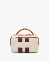 Berkeley Beauty Case The Go-To in Chocolate | My Style Bags