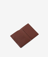 Passport Holder York Dark Green | My Style Bags