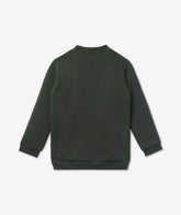 Green Sweatshirt for Babies - Baby Travel Accessories | My Style Bags