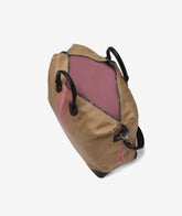 Harvard Duffel Bag Yuta - Pink - Outlet Duffel Bags | My Style Bags