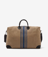 Harvard Duffel Bag Yuta - Blue - Outlet Duffel Bags | My Style Bags