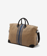 Harvard Duffel Bag Yuta - Blue - Outlet Duffel Bags | My Style Bags