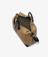 Harvard Duffel Bag Yuta - Blue - Outlet Duffel Bags | My Style Bags