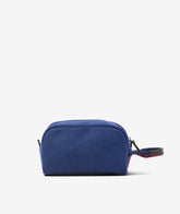 Boston Beauty Case Twinline - Bluette - Cosmetic Travel Bags | My Style Bags