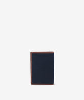 Passport Holder York - Blu Navy | My Style Bags