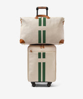 Suitcase The Go-To Green - Green The Go To | My Style Bags