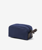 Blue Boston Beauty Case X ACBC - Collaborations | My Style Bags