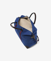 Harvard Duffel Bag Twinline - Large in Bluette | My Style Bags