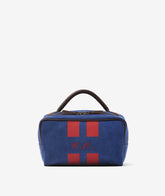 Beauty Case College - Bluette - Cosmetic Travel Bags | My Style Bags