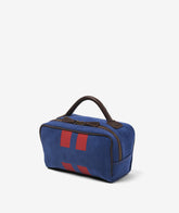 Beauty Case College - Bluette - Cosmetic Travel Bags | My Style Bags