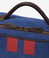 Beauty Case College - Bluette - Cosmetic Travel Bags | My Style Bags