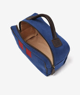 Beauty Case College - Bluette - Cosmetic Travel Bags | My Style Bags