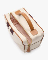 Berkeley Beauty Case The Go-To in Chocolate | My Style Bags