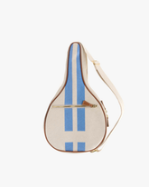 Padel Racket Holder The Go-To Light Blue | My Style Bags