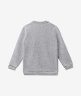 Grey Sweatshirt for Babies - Baby Travel Accessories | My Style Bags