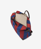Harvard Duffel Bag Ivy - Bluette - Bluette | My Style Bags