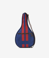 Padel Racket Holder College - Bluette | My Style Bags