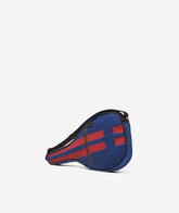 Padel Racket Holder College - Bluette | My Style Bags
