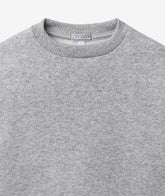 Grey Sweatshirt for Babies - Baby Travel Accessories | My Style Bags