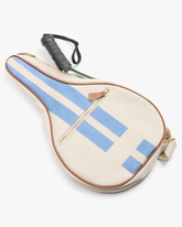 Padel Racket Holder The Go-To Light Blue | My Style Bags