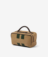 Beauty Case College - Beige | My Style Bags