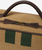 Beauty Case College - Beige | My Style Bags