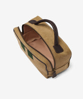 Beauty Case College - Beige | My Style Bags