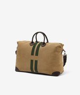 Harvard Duffel Bag College - Beige | My Style Bags
