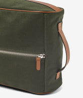 Shoe Bag - Golf Edition in Green - Dark Green | My Style Bags