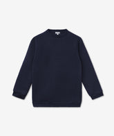 Blue Sweatshirt for Babies - Blue Sweatshirt | My Style Bags