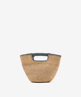 Handbag Emily - Blue - Handbags | My Style Bags