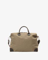 Harvard Duffel Bag - Small in Olive | My Style Bags