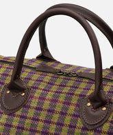 Harvard Safari Duffel Bag X BYAN - Outlet Duffel Bags | My Style Bags